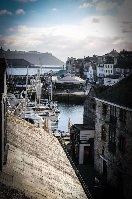 Apartment Harbour View, The Barbican *